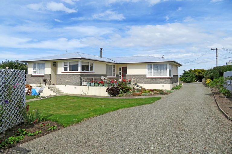 Photo of property in 21 Perth Street, South Hill, Oamaru, 9400