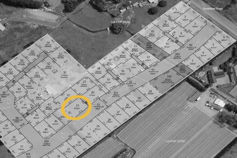 Photo of property in 28 Morrison Avenue, Elgin, 7772