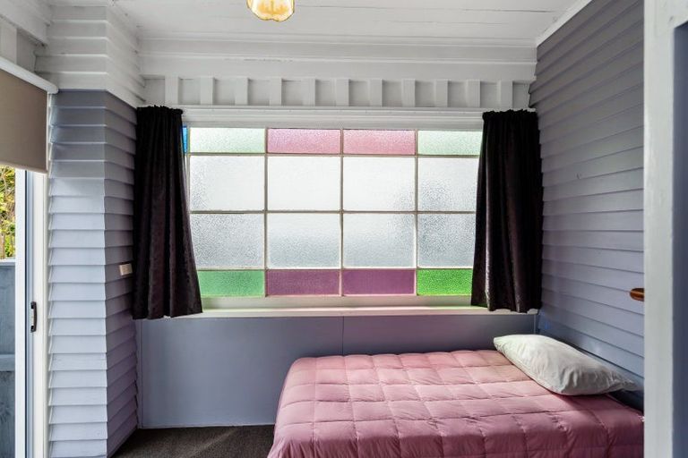 Photo of property in 1/93 Nelson Crescent, Napier South, Napier, 4110