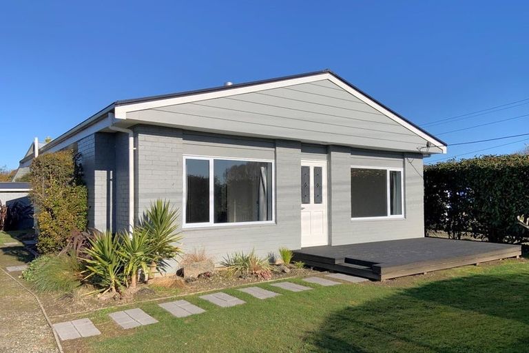 Photo of property in 130 Richard Pearse Drive, Temuka, 7920