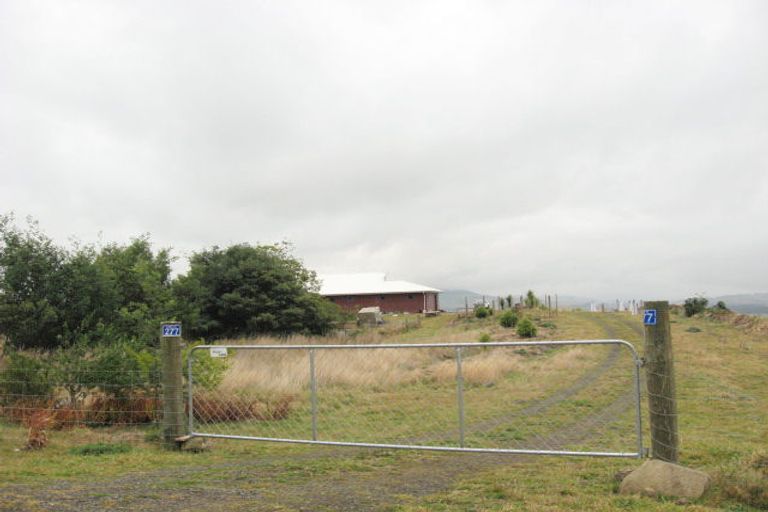 Photo of property in 277 Apes Road, Karitane, Waikouaiti, 9471