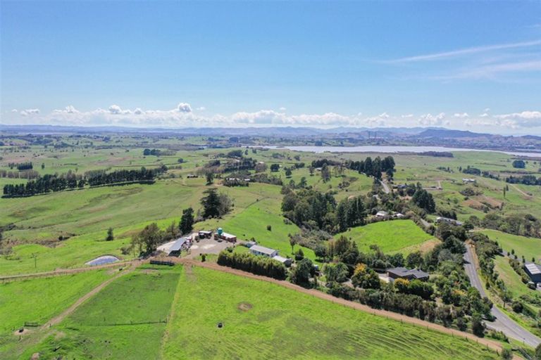 Photo of property in 103b Ginn Road, Rotowaro, Huntly, 3771