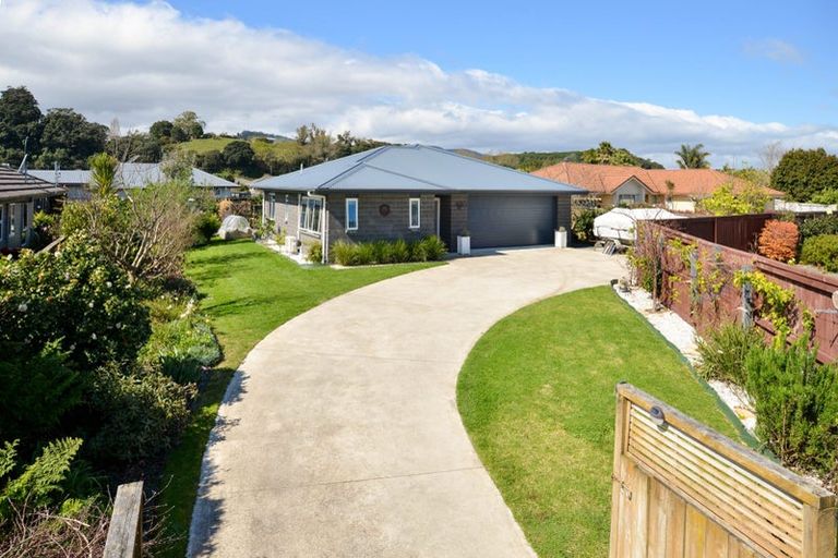 Photo of property in 19 Teretiu Drive, Thames, 3500