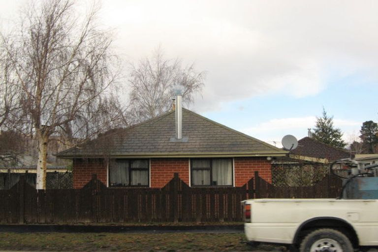 Photo of property in 117 Waenga Drive, Cromwell, 9310