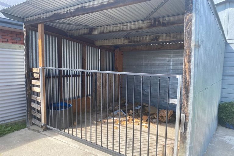 Photo of property in 88 Melcombe Street, Tinwald, Ashburton, 7700