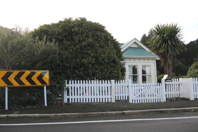 Photo of property in 236 Malvern Street, Glenleith, Dunedin, 9010