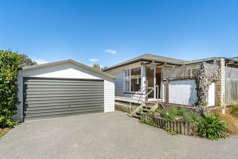 Photo of property in 1/45 Yardley Street, Avonhead, Christchurch, 8042