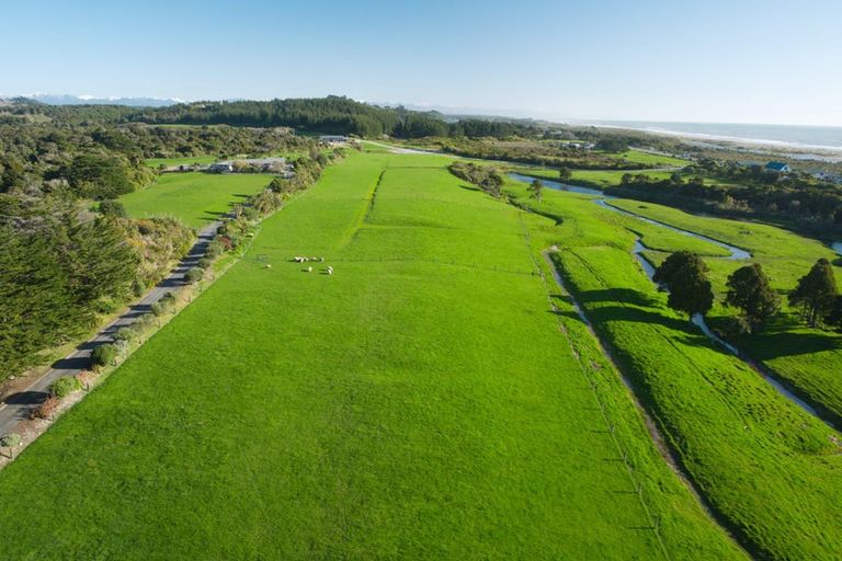 Photo of property in 68 Saltwater Creek Road, Rutherglen, Greymouth, 7805