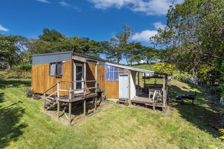 Photo of property in 681 Paerata Ridge Road, Waiotahe, Opotiki, 3198