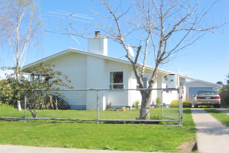 Photo of property in 1 Osler Street, Wairoa, 4108