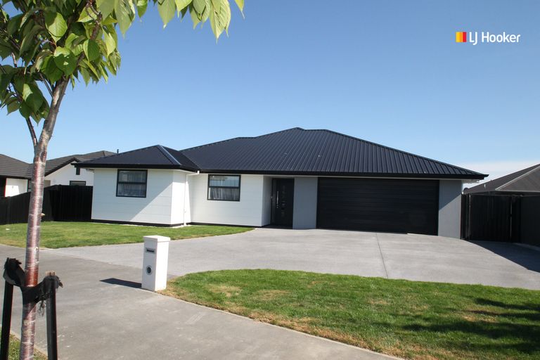Photo of property in 26 Didham Drive, Mosgiel, 9024