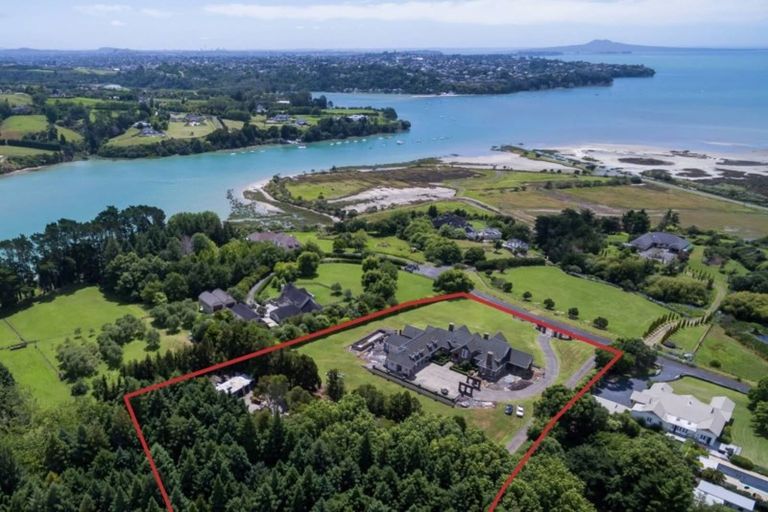 Photo of property in 170 Potts Road, Whitford, Howick, 2571