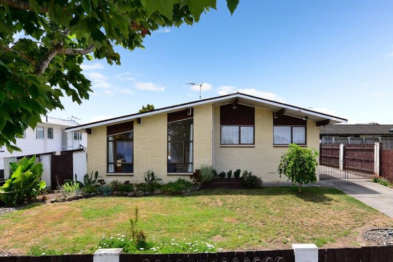 Photo of property in 26 Hyde Avenue, Nawton, Hamilton, 3200