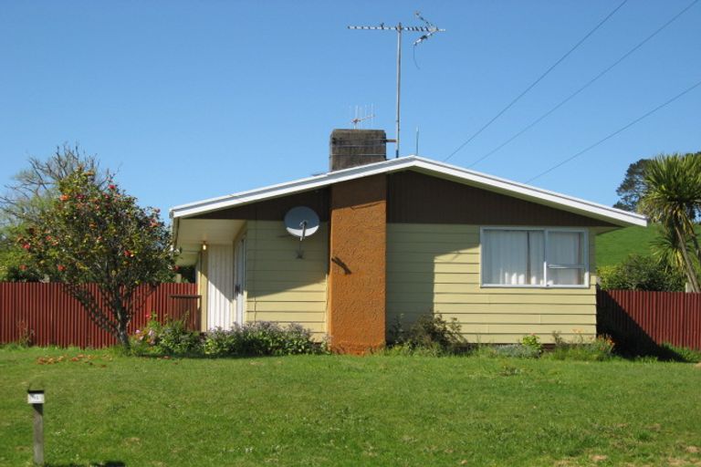 Photo of property in 15 Blundell Place, Huntly, 3700