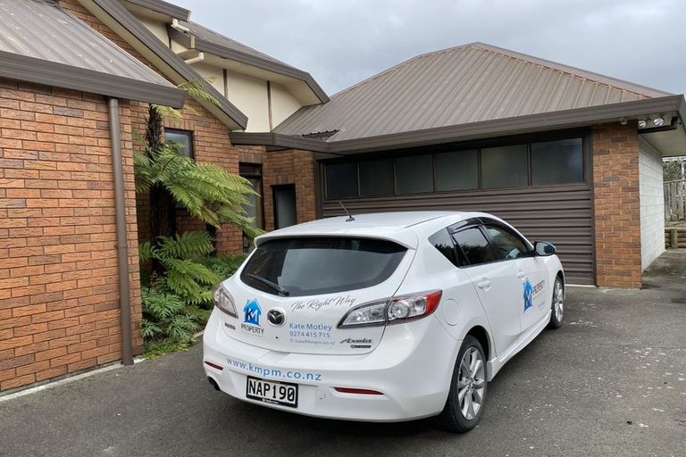 Photo of property in 23 Shearer Terrace, Richmond, 7020