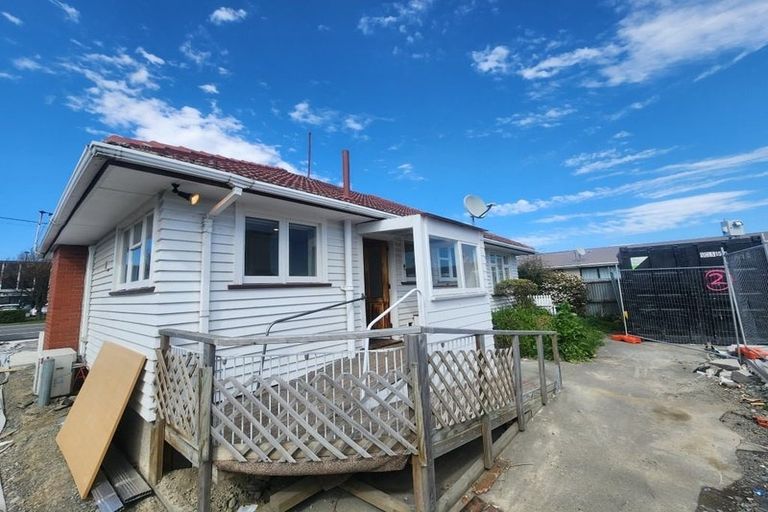 Photo of property in 54 Shands Road, Hornby, Christchurch, 8042