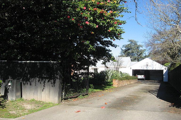 Photo of property in 33 Moerangi Street, West End, Palmerston North, 4410