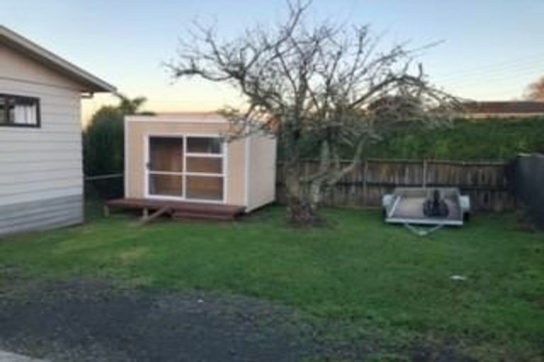 Photo of property in 8a Hamlin Road, Mount Wellington, Auckland, 1060