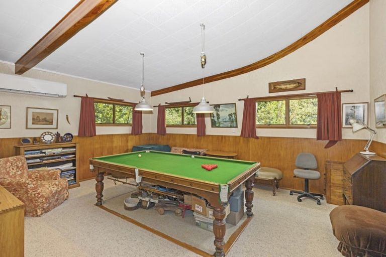 Photo of property in 488 Tapuwae Road, Maniaiti / Benneydale, Te Kuiti, 3987