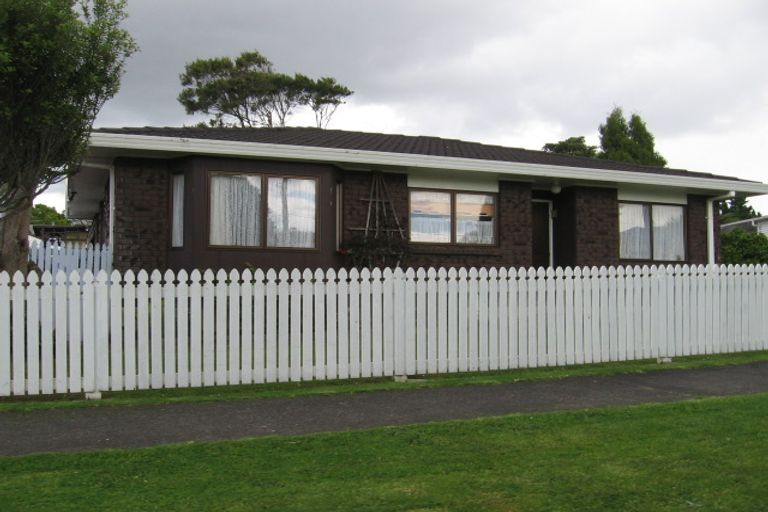 Photo of property in 1/46 Park Avenue, Papatoetoe, Auckland, 2025