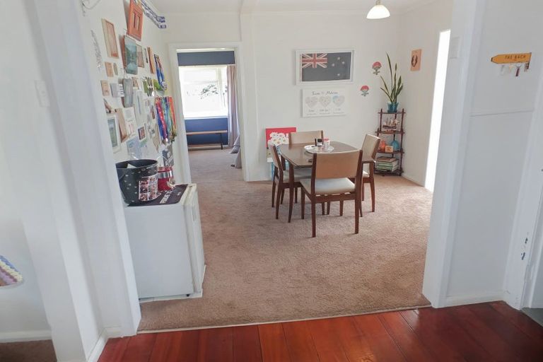 Photo of property in 38 Pratt Avenue, Foxton Beach, Foxton, 4815