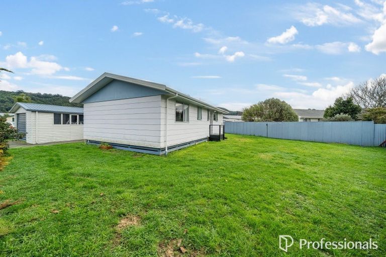 Photo of property in 14 Honey Street, Wainuiomata, Lower Hutt, 5014