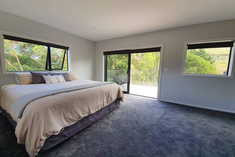 Photo of property in 86 Seafield Road, Eskdale, Napier, 4182