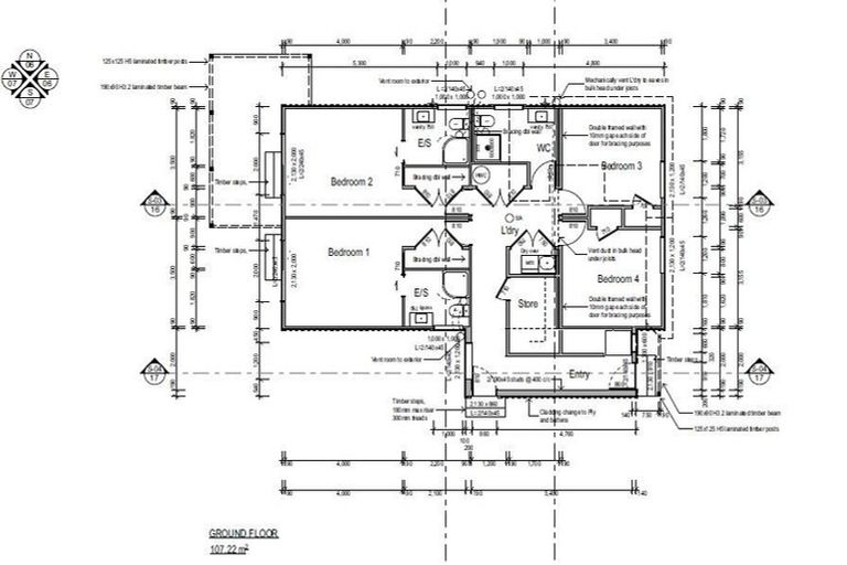 Photo of property in 2 Tui Close, Hanmer Springs, 7334