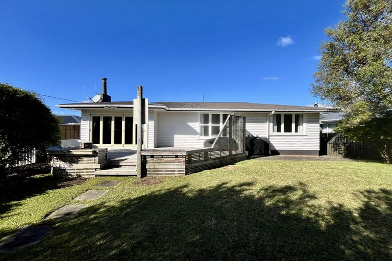 Photo of property in 17 Wilson Avenue, Avenues, Whangarei, 0110