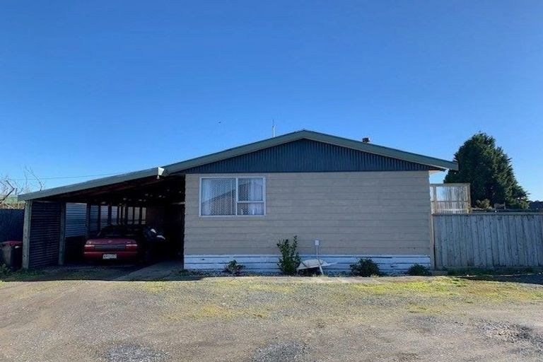 Photo of property in 70 Dipton Street, Kingswell, Invercargill, 9812