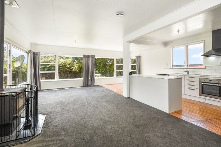 Photo of property in 4 Russell Crescent, Western Heights, Rotorua, 3015