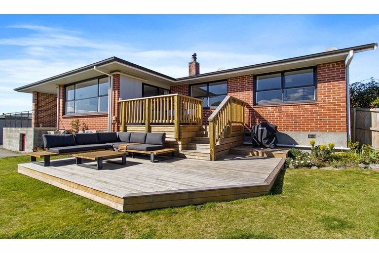 Photo of property in 85 Grants Road, Marchwiel, Timaru, 7910