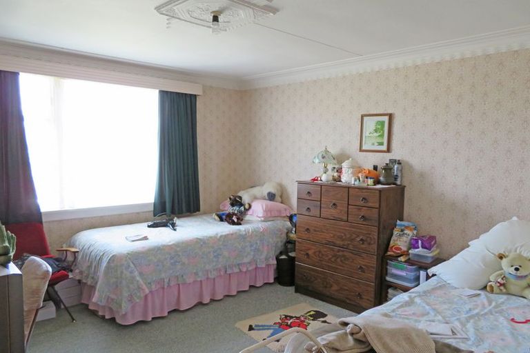 Photo of property in 21 Perth Street, South Hill, Oamaru, 9400