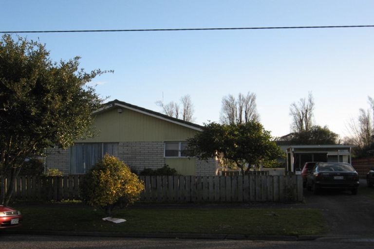 Photo of property in 135b Dey Street, Hamilton East, Hamilton, 3216