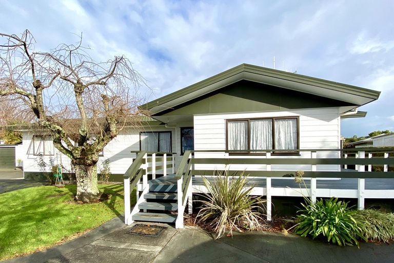 Photo of property in 2/413 Mandeno Street, Te Awamutu, 3800