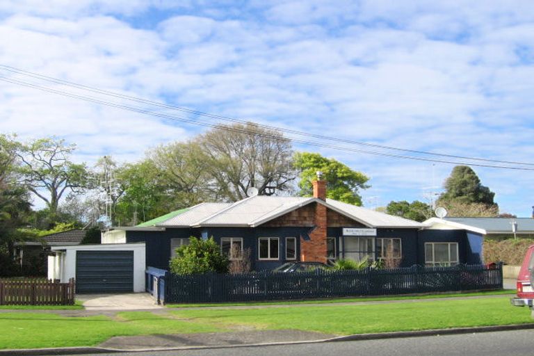Photo of property in 3/418 Devonport Road, Tauranga South, Tauranga, 3112