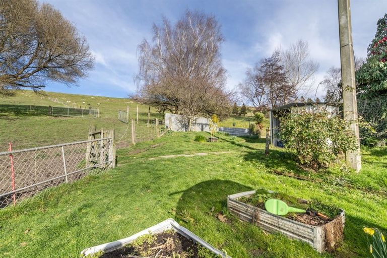 Photo of property in 139 Talbot Street, East Gore, Gore, 9771