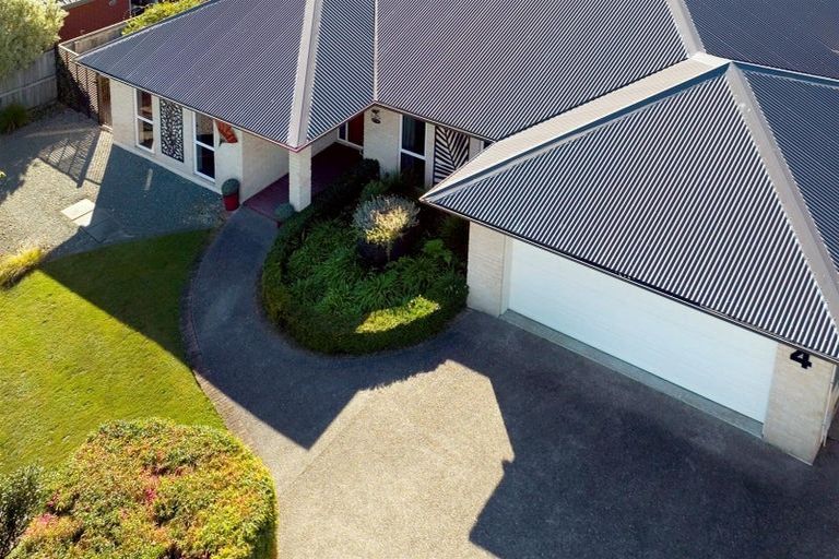 Photo of property in 4 Ruth Taylor Avenue, Stoke, Nelson, 7011