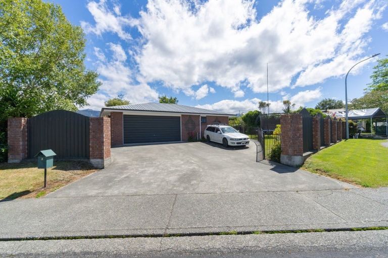 Photo of property in 3 Sylvia Baker Place, Te Anau, 9600