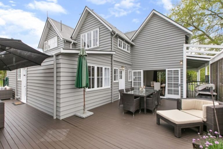 Photo of property in 18 Woodlyn Drive, Karaka, Drury, 2578