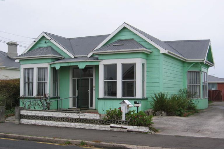 Photo of property in 79a Oxford Street, South Dunedin, Dunedin, 9012