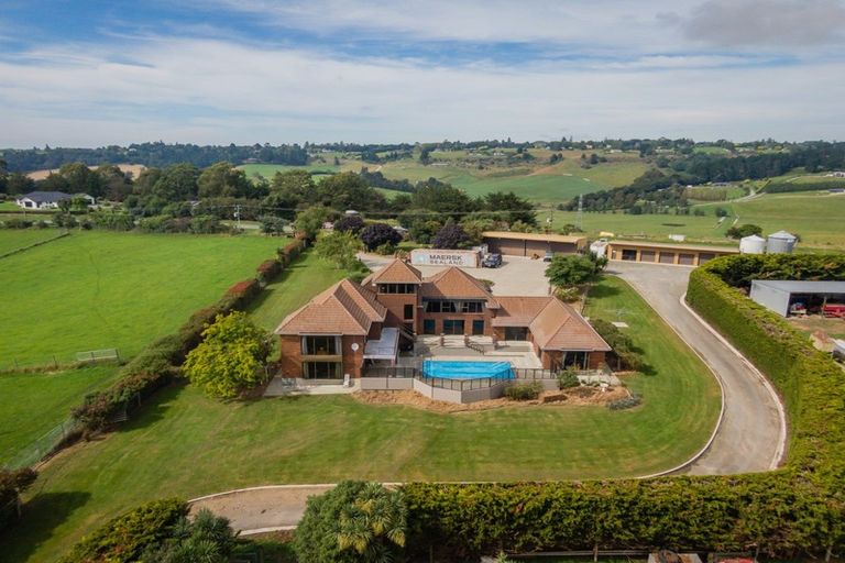 Photo of property in 310 Spur Road, Rosewill, Timaru, 7975