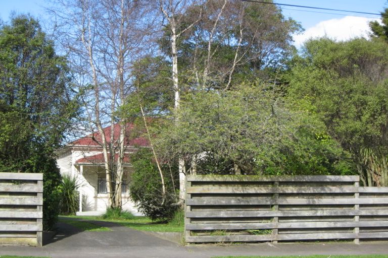 Photo of property in 93 Pukepapa Road, Marton, 4710
