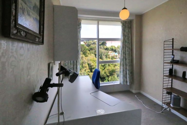 Photo of property in Herbert Gardens, 186 The Terrace, Wellington Central, Wellington, 6011
