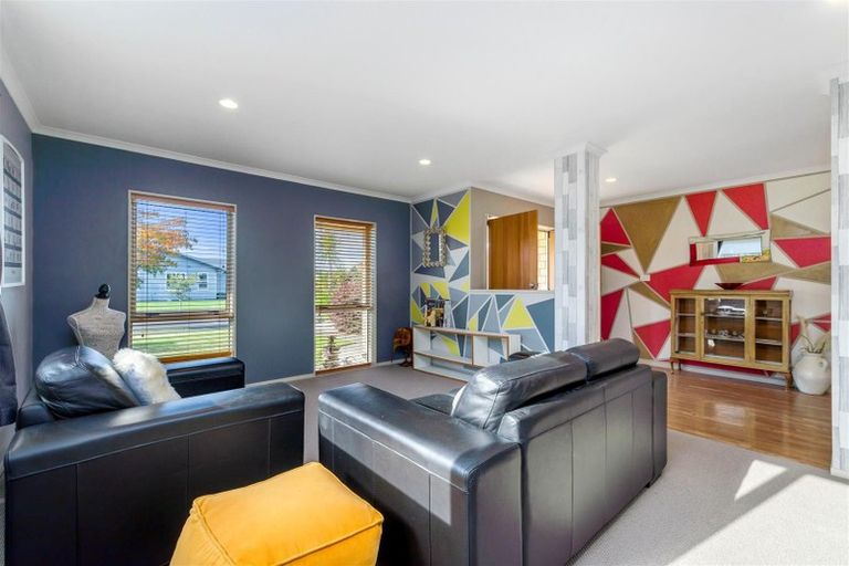 Photo of property in 24 Kipling Crescent, Owhata, Rotorua, 3010