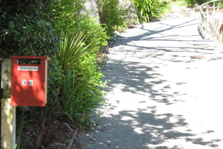 Photo of property in 36 Van Diemen Street, Nelson South, Nelson, 7010