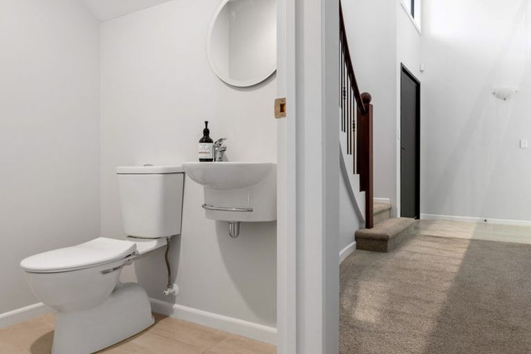 Photo of property in 31 Mcdougall Avenue, St Albans, Christchurch, 8014