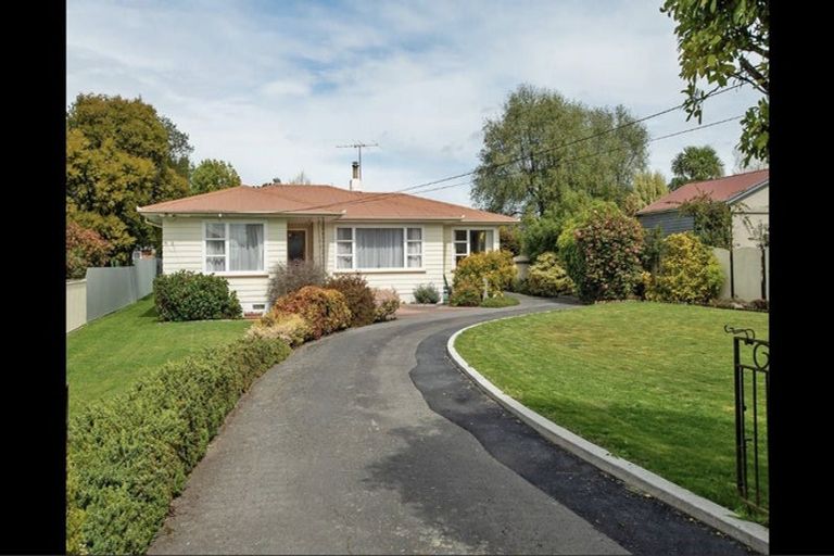 Photo of property in 27 Cornwall Street, Masterton, 5810