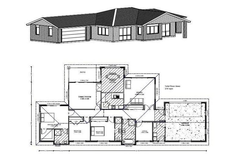 Photo of property in 78c Falls Road, Waerenga, Te Kauwhata, 3782