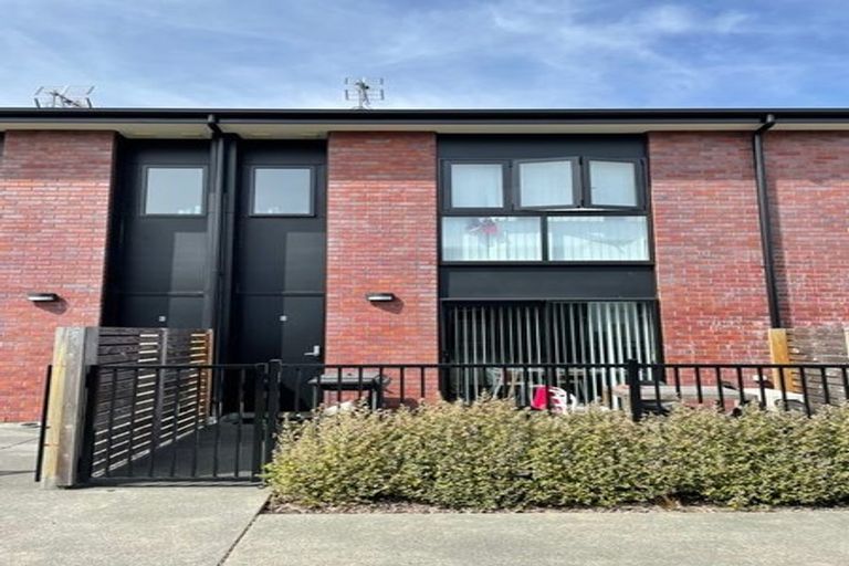 Photo of property in 16/17 Warwick Street, Richmond, Christchurch, 8013